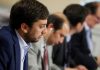Militancia a la nevera?: Diputado Soto anuncia que congela participación en bancada DC