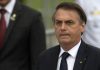 Militar de la avanzada de Bolsonaro es detenido con 39 kilos de cocaína en España