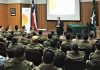 Carabineros de O’Higgins reciben capacitación en riesgos eléctricos