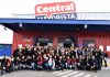 Central Mayorista aumenta su presencia en regiones con primer supermercado en Rancagua