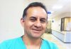 Médicos de la región de luto: en trágico accidente muere destacado cirujano