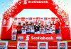 Instituto Regional Federico Errázuriz se convirtió en el ganador del Campeonato Nacional Infantil Scotiabank en Rancagua