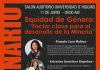 Equidad de Género: factor clave para el desarrollo minero