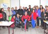 CECOSF Santa Teresa desarrolló Diagnóstico Participativo junto a los usuarios del sector