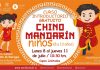 Clases gratuitas de chino para niños