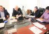 Molestia y decepción en el CORE ante posición de Administrador Apostólico Fernando Ramos