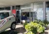 PDI investiga robo a automotora en Rancagua