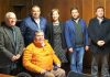 Diputado Raúl Soto y alcaldes de O’Higgins se reunieron con Ministra de Transportes para solicitar reposición de Metrotren en 2020