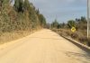 MOP O’Higgins genera positivo impacto con inicio de obras de pavimentación rural en Pumanque