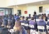 OPD realiza taller “ley de responsabilidad penal adolescente”