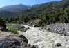 Río Cachapoal será el foco de la primera Escuela Verde de Chile