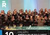 Coro Polifónico de Rancagua se presentará en sala Isidora Zegers de Santiago