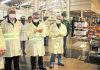 SEREMI de Agricultura de O’Higgins: “Antes fueron las cerezas y hace poco fueron las peras, ahora queremos exportar cítricos a China”