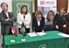 Seminario sobre proyecto MásR busca la reinserción social y laboral de reclusos