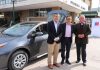 Pichidegua: Primera Municipalidad en promover la electromovilidad en la región
