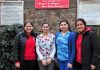 Hospital de Nancagua destaca por su trabajo dental cercano a la comunidad escolar