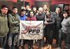 El PPD tiene nueva mesa directiva regional