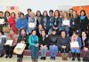 Mujeres Rurales se informan de sus derechos previsionales y sociales