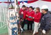 Subsecretario de Energía participa junto a la SEC en fiscalización de Fondas y Ramadas de Rancagua