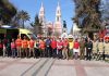 Gobierno de O’Higgins adelanta ingreso de Brigadas de Conaf como medida preventiva ante probabilidad de incendios forestales