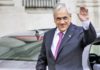 Greenpeace y el premio que recibirá Piñera en EE.UU.: “Es una completa desconexión con la crisis medioambiental del país”