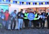 Seremi del Medio Ambiente impulsa las Fondas Sustentables en la Región de O’Higgins