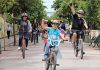 Rancagua «endieciochado» pero con deporte