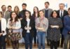 Estudiantes UOH realizarán semestre de intercambio en el extranjero con beca Santander Universidades