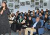 Seremi de Salud capacita a empresas sobre la Guía de Manejo de Manual de Carga