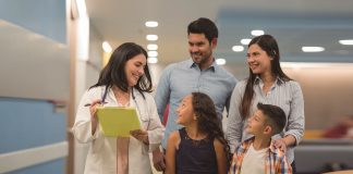 Habitantes de O’Higgins podrán realizarse electrocardiogramas a costo $0