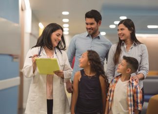 Habitantes de O’Higgins podrán realizarse electrocardiogramas a costo $0