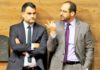 Diputados Macaya y Kort piden pasaporte especial para adultos mayores a menor costo