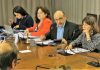 Diputado Castro presidirá comisión Junaeb: “Buscaremos responsabilidades de este grave atentado sanitario contra los niños de Junji”