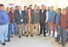 MOP pone en marcha inédito Programa de Capacitación dirigido a operadores de sistemas APR en la región