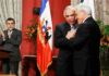 La salida de Chadwick: con más pena que gloria…
