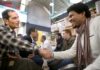 Hogar de Cristo, Techo y Fondo Esperanza inician diálogos territoriales en todo el país