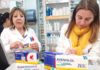 Seremi de Salud fiscaliza disponibilidad de Bioequivalentes en Farmacias