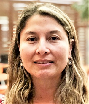 Ivonne Maldonado