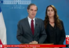 Ministro de Justicia: “Nos duele profundamente constatar la existencia de personas que han fallecido”