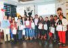 CGE y ODECU realizan taller sobre educación financiera en Santa Cruz
