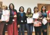 Premian a cinco Cesfam por cumplimiento en materia de inmunizaciones