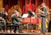 La orquesta NuevoMundo llega con el esplendor de la música del 1600 a Pichidegua, Chimbarongo y Olivar