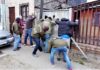 140 personas fueron detenidas por carabineros O’Higgins en ronda masiva de octubre