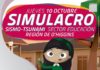 Este jueves se realiza simulacro de terremoto y tsunami para establecimientos educaciones de la región de O’Higgins