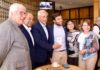 Diputado Raúl Soto ingresa oficialmente al comité parlamentario PPD