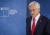Partido Comunista presentará una acusación constitucional contra el presidente Piñera por las 18 muertes en protestas