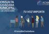 Histórico: Más de 200 comunas se han sumado ya a la consulta ciudadana
