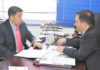 Autoridades de Gobierno difunden mecanismo de congelación de las tarifas eléctricas insertas en la Nueva Agenda Social