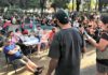 Vecinos de Graneros dicen presente en masivo Cabildo