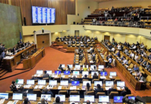 Cámara despachó proyecto que declara imprescriptibles los delitos sexuales: Ahora será tramitado en el Senado